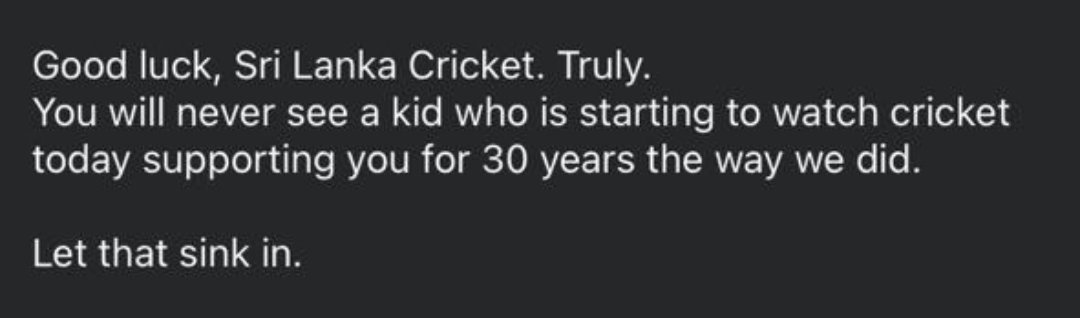 Why am I upset after seeing these lines 💔