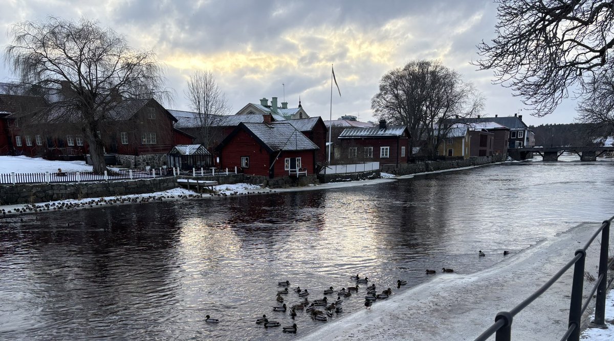 Anders Holmberg tweet media
