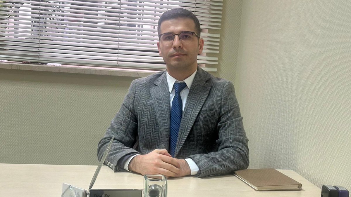 SDÜ tweet media