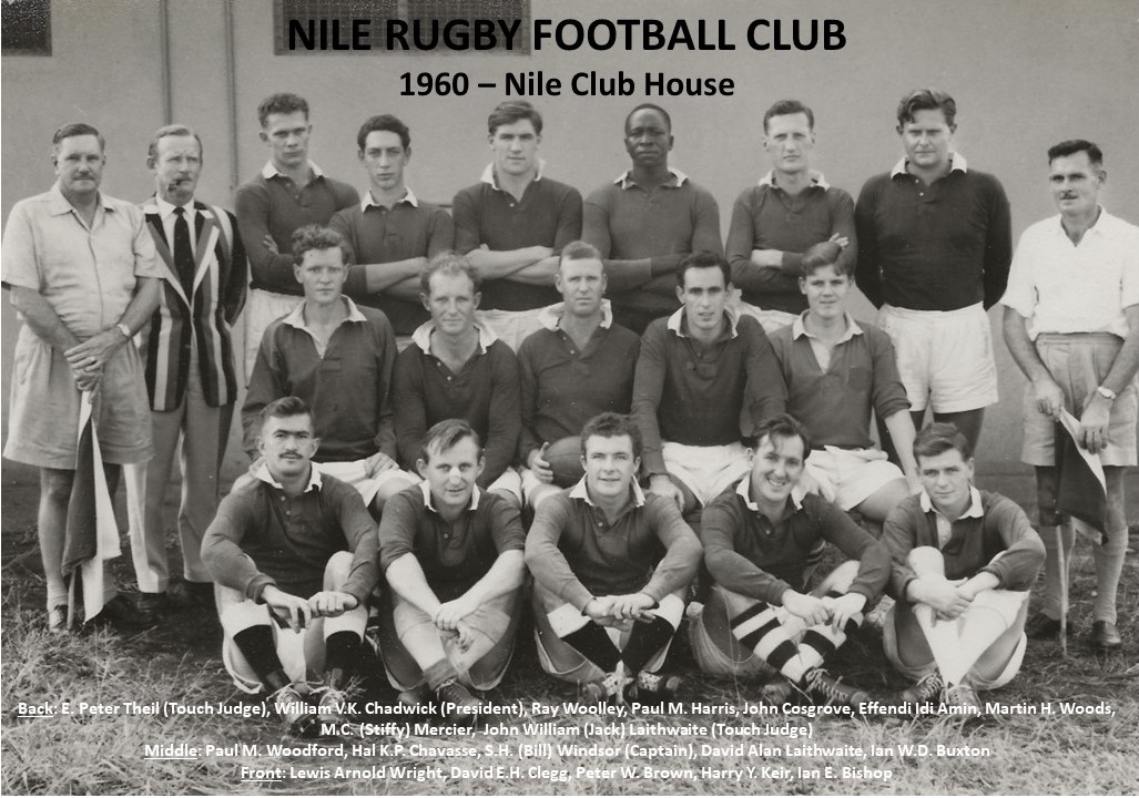 Patrick Oyulu tweet media