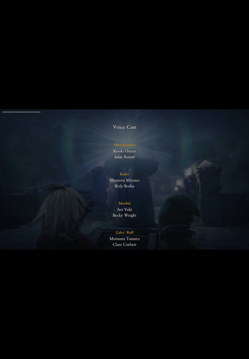 ドラクエ7クリア
1番好きなナンバリングだったけど良かった点はマリベルの途中離脱廃止とミレッカがかわいい以外なかった
海底神殿丸々スキップとキーファは許してない
初めてドラクエ7やる人はめちゃくちゃ楽しめると思う