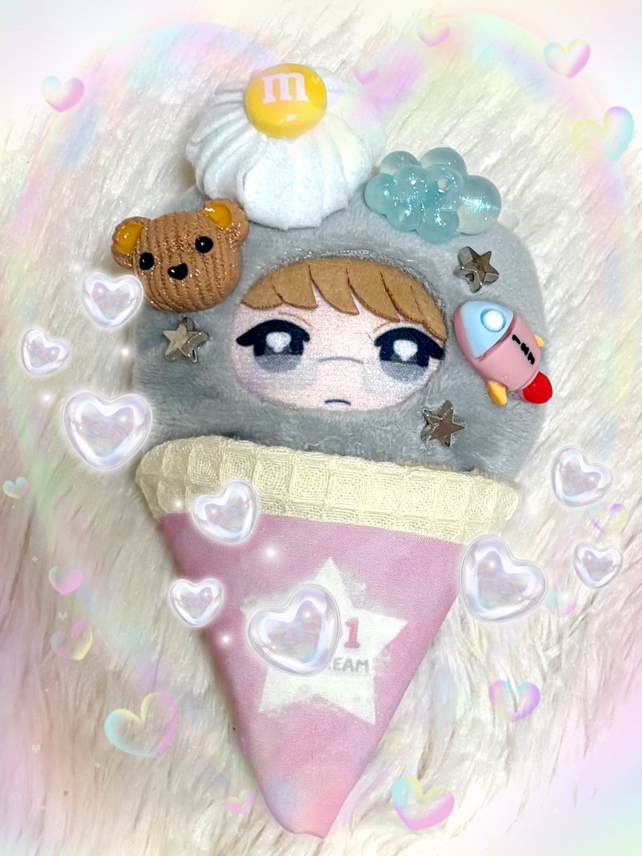 プみぃ🍀🍮:) (@petitpetitcandy) / Posts / X