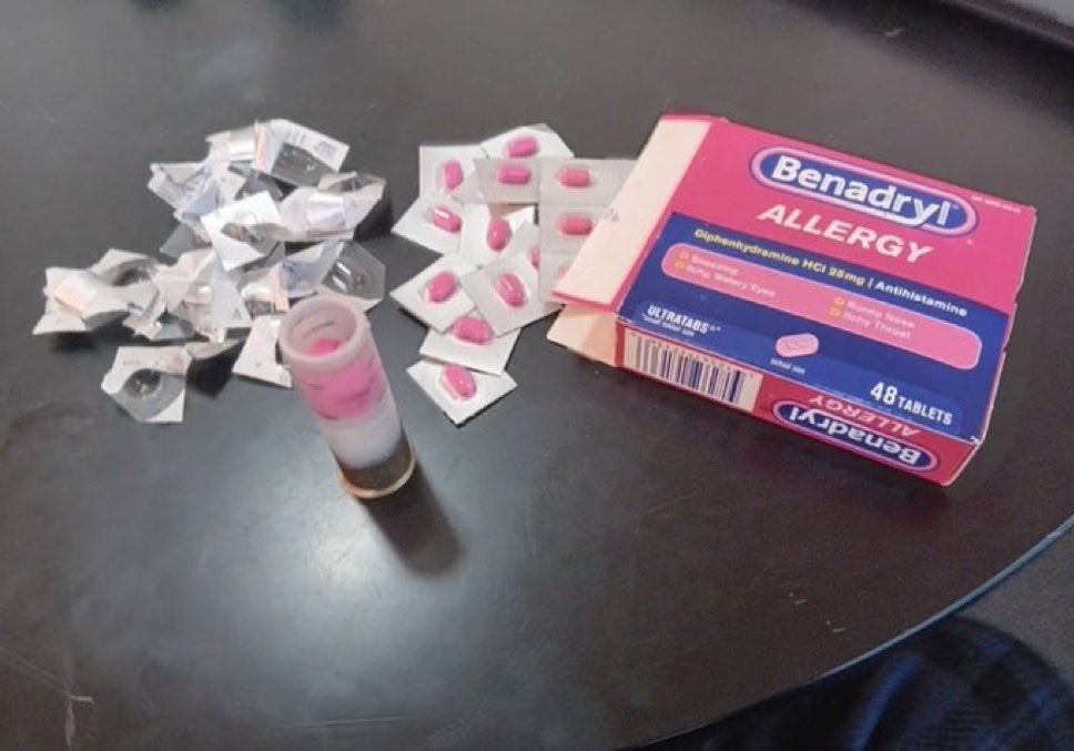 letfreedomrinng's tweet image. Good morning hoping I can get laid tonight I’m gonna try the Elijah Schaffer method that was used on Sarah Stock