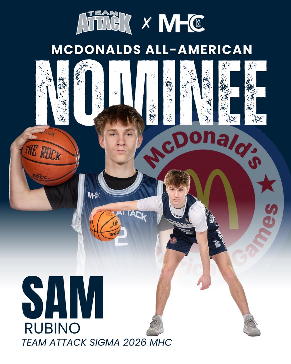 Loudoun Basketball Academy - Team Attack tweet media