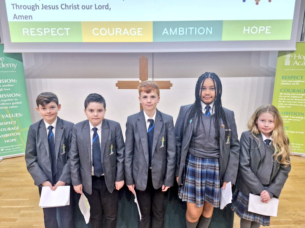 Hope Chaplain tweet media