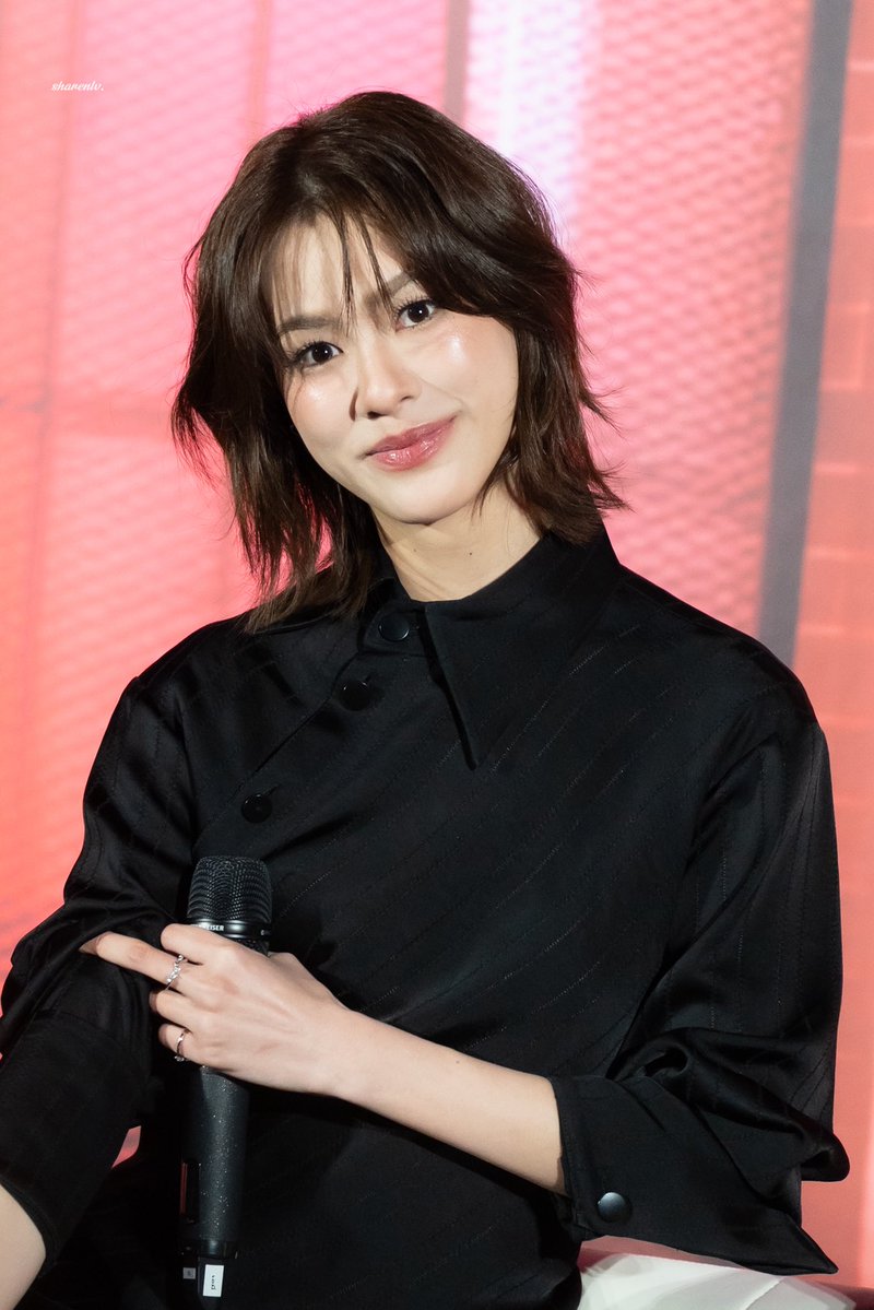 ShareNlv's tweet image. แป๋วมี่ 😁

#BurnoutSyndromeSeriesFinalEP 
#Emiamily