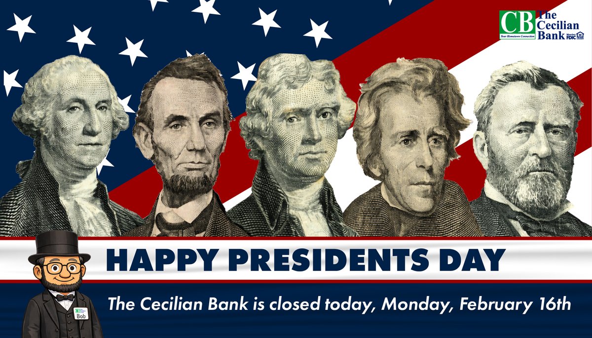 The Cecilian Bank (@thececilianbank) on Twitter photo 