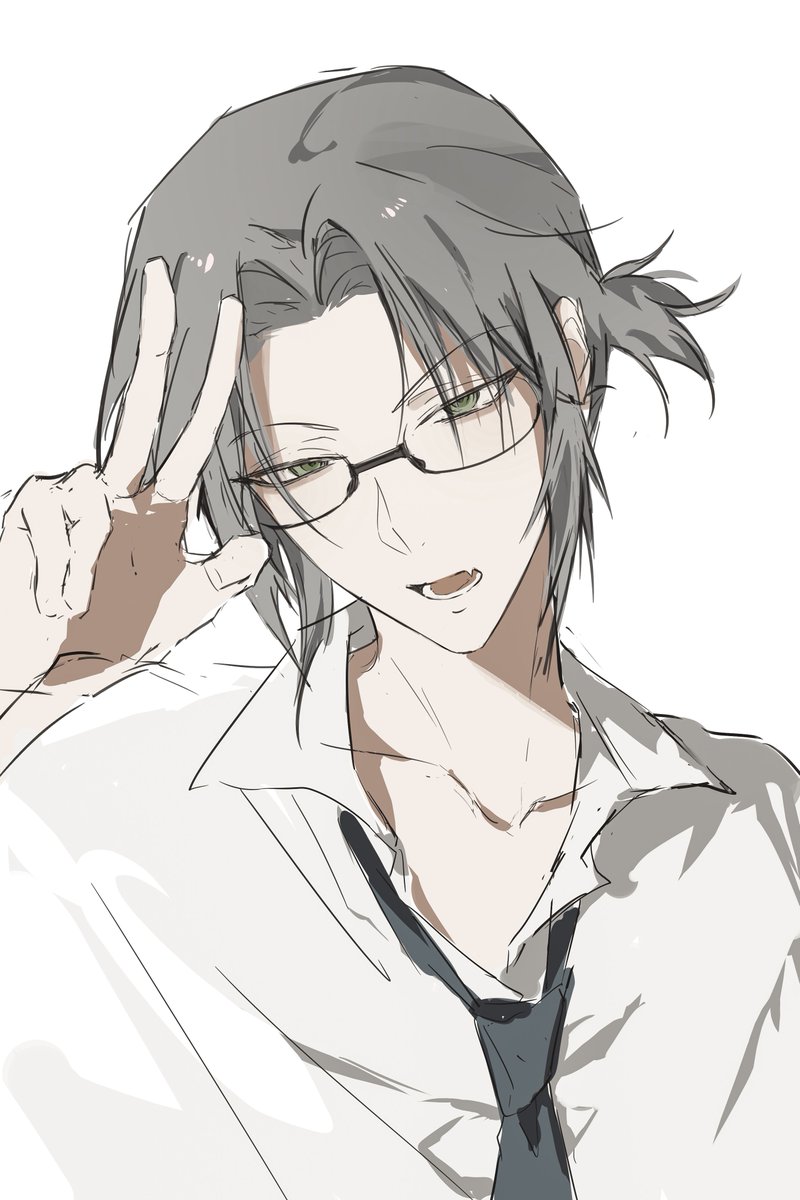 shirononeco's tweet image. 