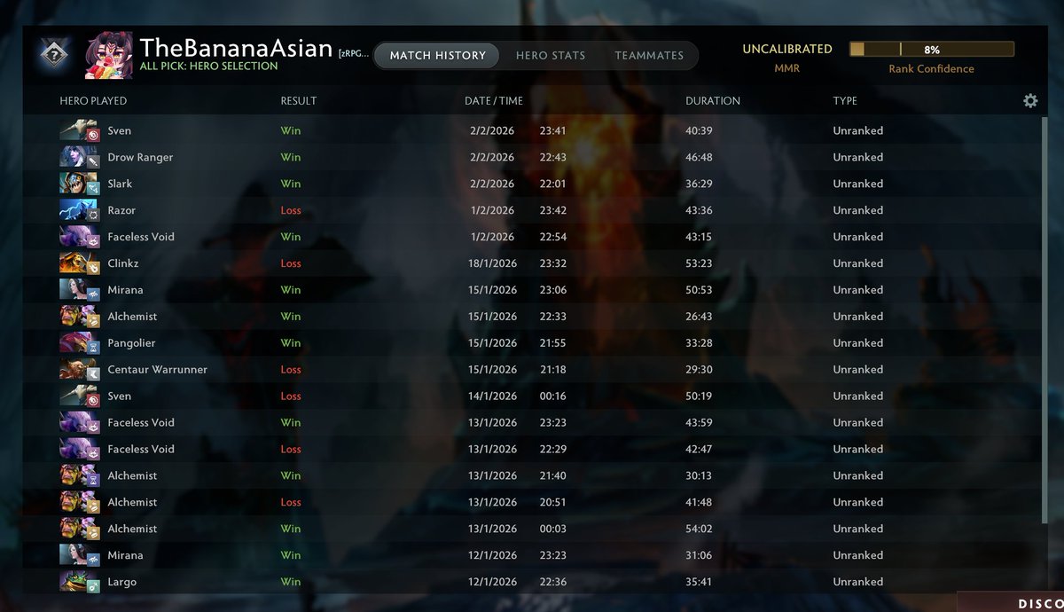 Relapse into Dota 2 after going 3 weeks sober