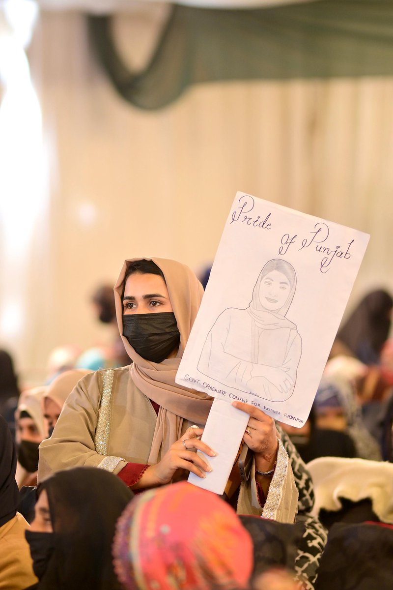 Rajanpur today ❤️