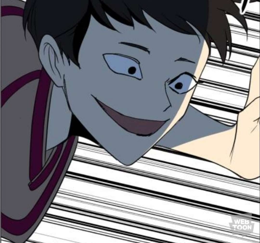 아벨은 여우상보다 여우누이상에 가까운것 같음