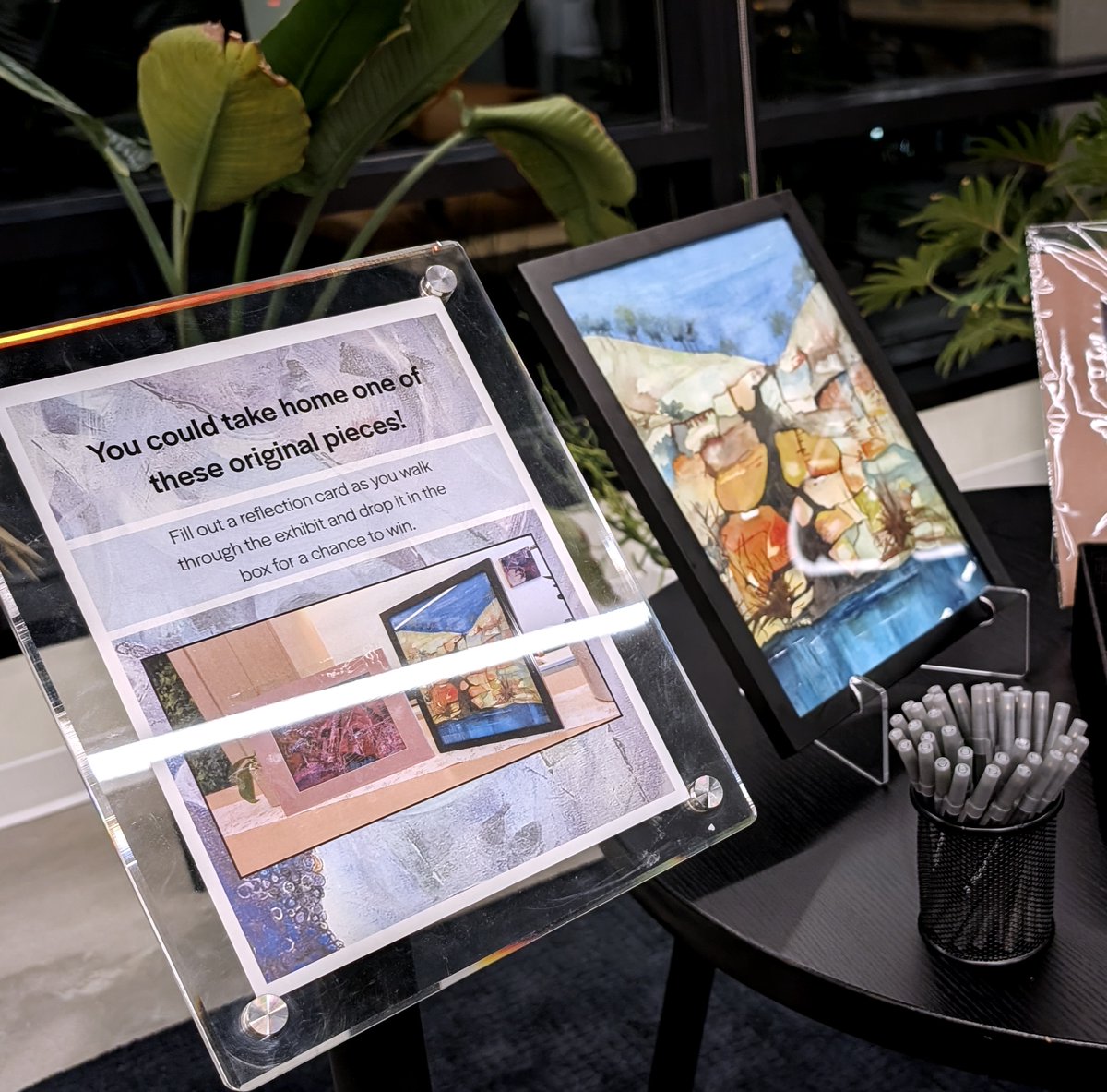 Hatch.Bio Labs tweet media