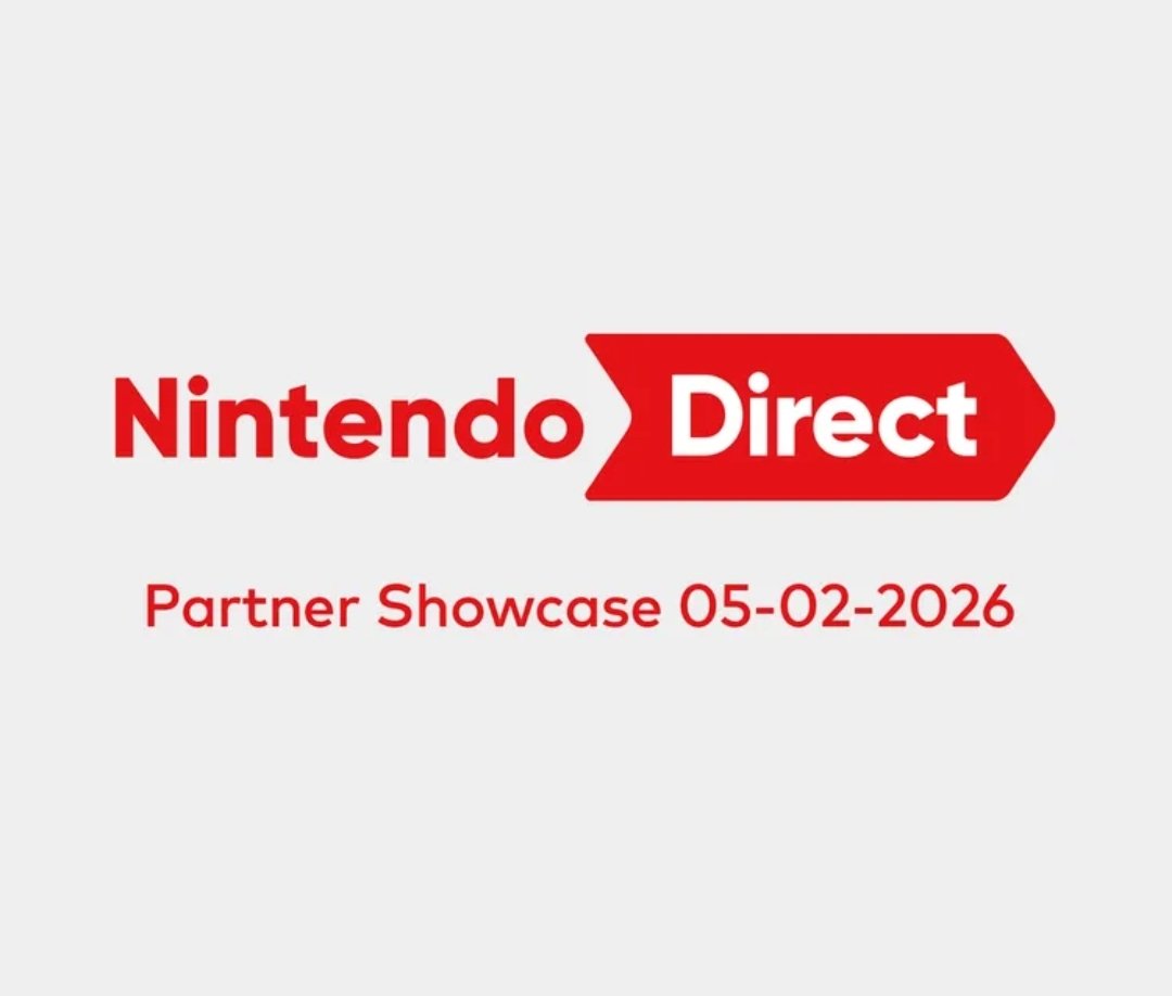 🚨 Nintendo Direct: Partner Showcase CONFIRMADO para mañana a las 15:00 (hora española)

¿DECAPOLICE para Nintendo Switch 2? ¿Fecha de lanzamiento de El profesor Layton y el Nuevo Mundo a vapor? ¿O absolutamente nada?

Mañana salimos de dudas.