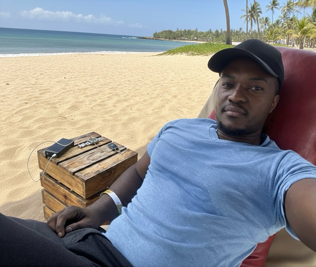 Mbuya Kinawattaka beach