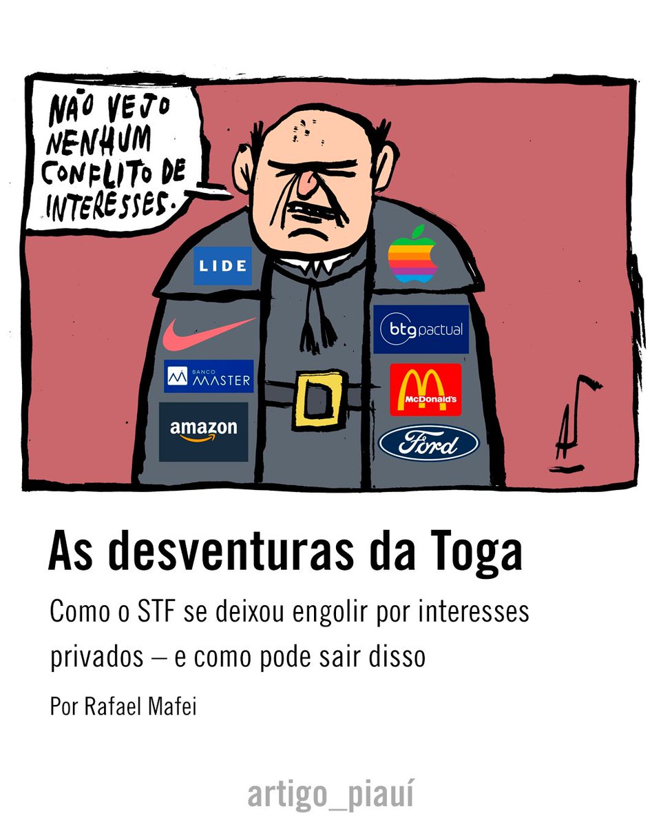 revista piauí tweet media