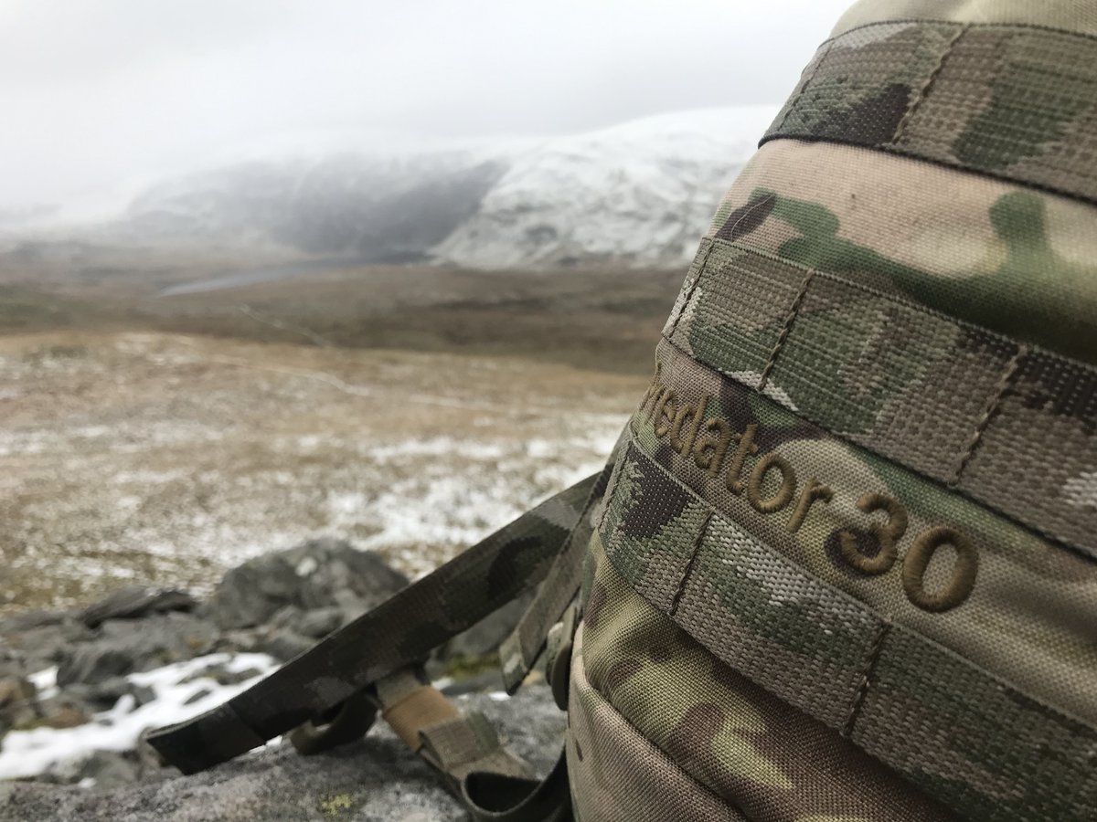 Karrimor sf tweet media