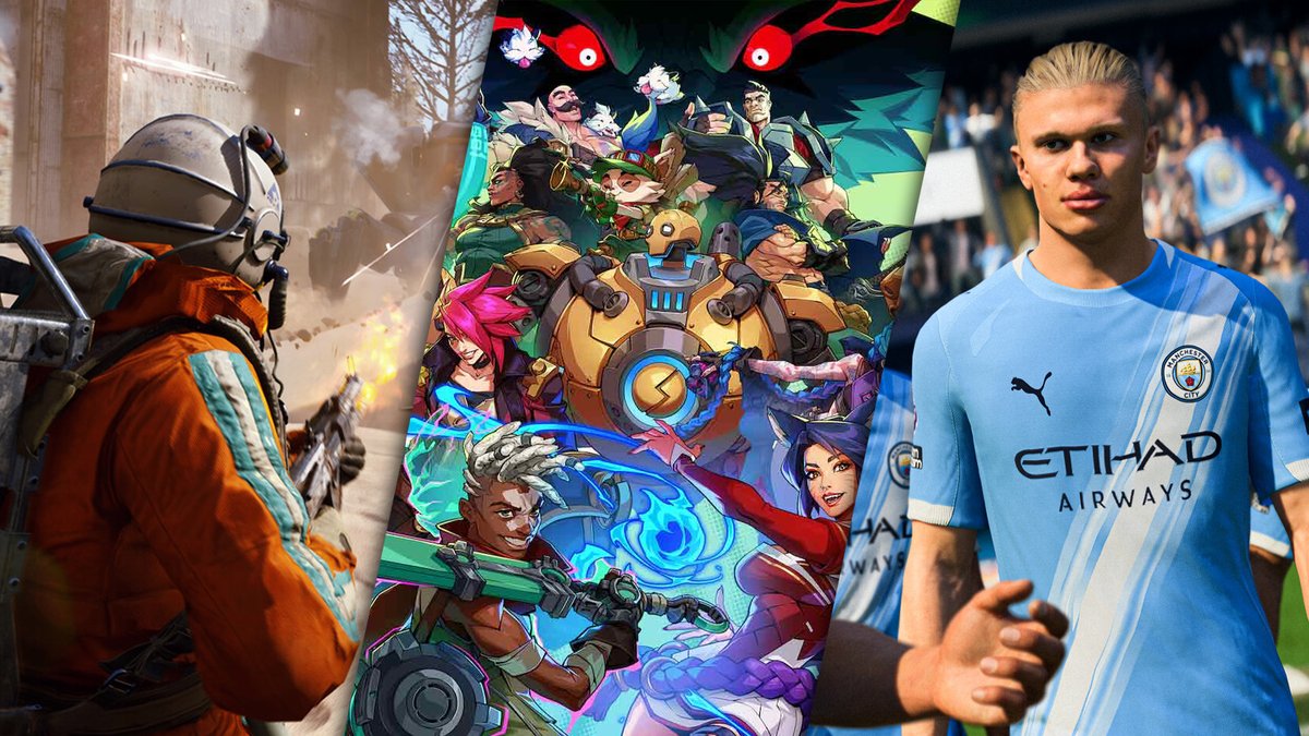 PlayStation tweet media