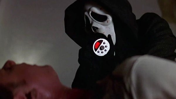 ‘SCREAM 3’ was released 26 years ago today.