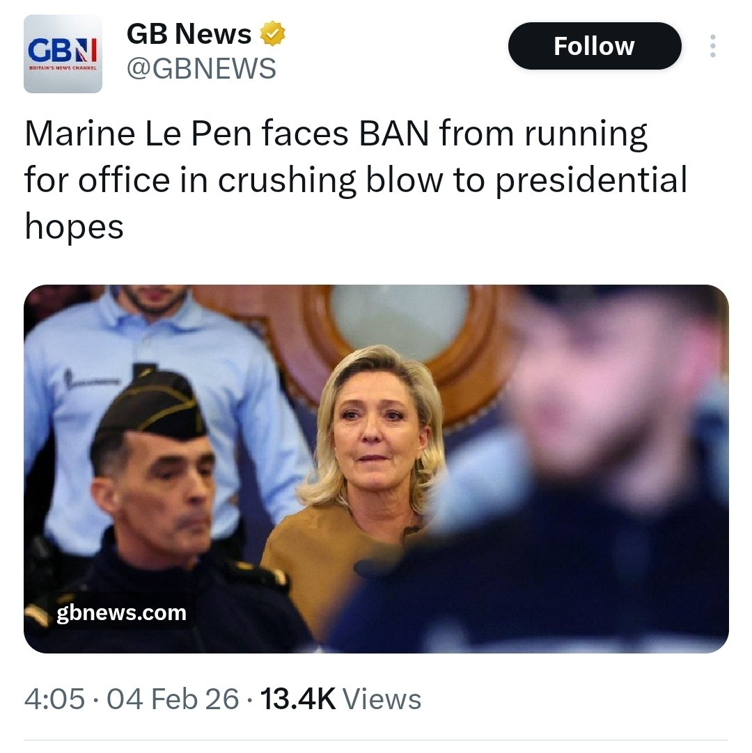 Tommy Robinson 🇬🇧 tweet media