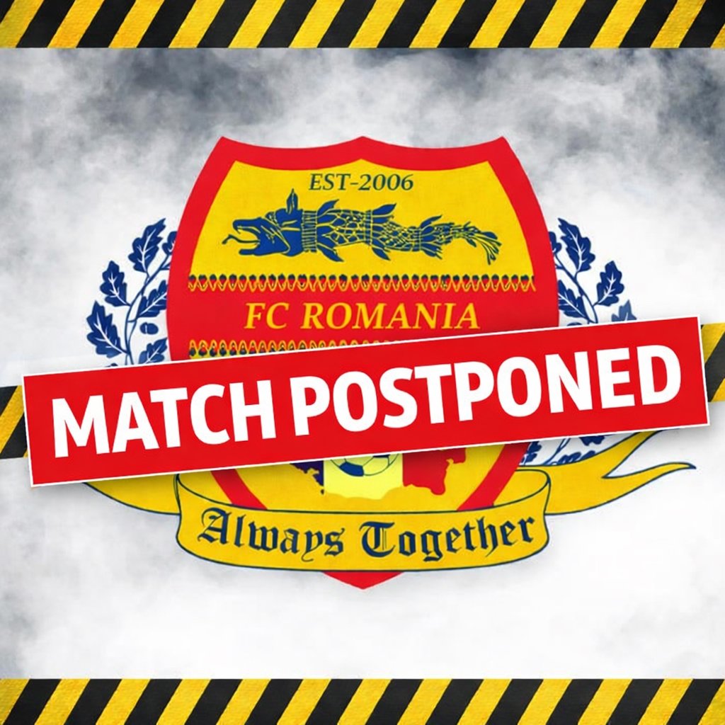 FC Romania tweet media