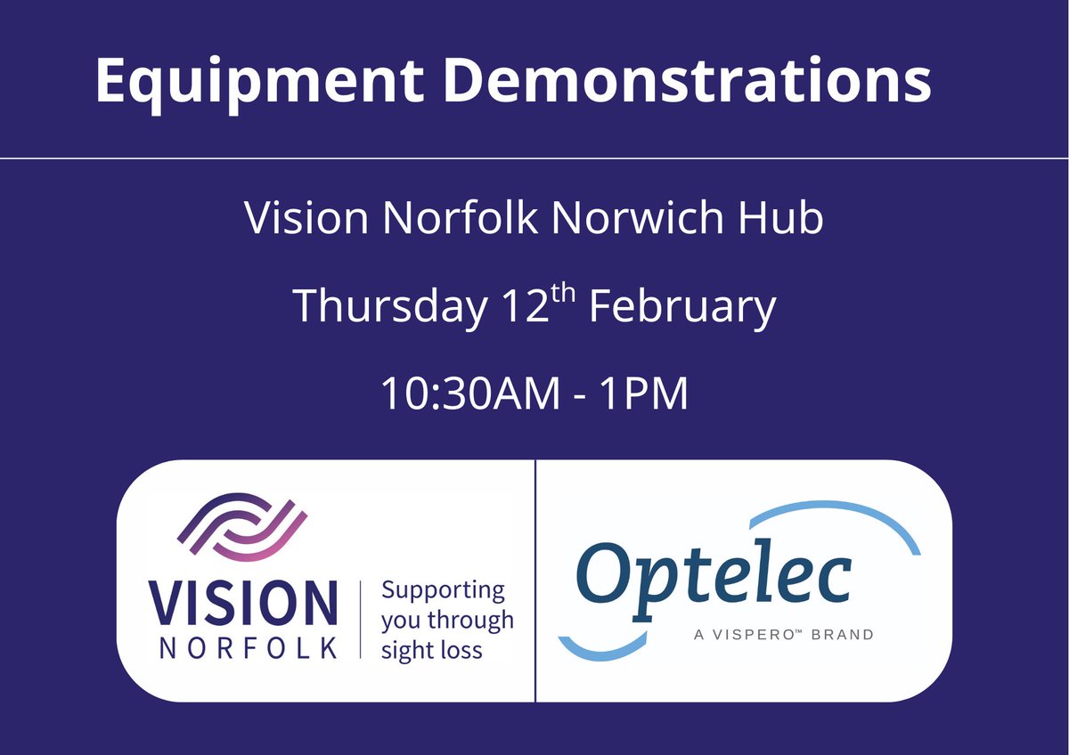 Vision Norfolk tweet media