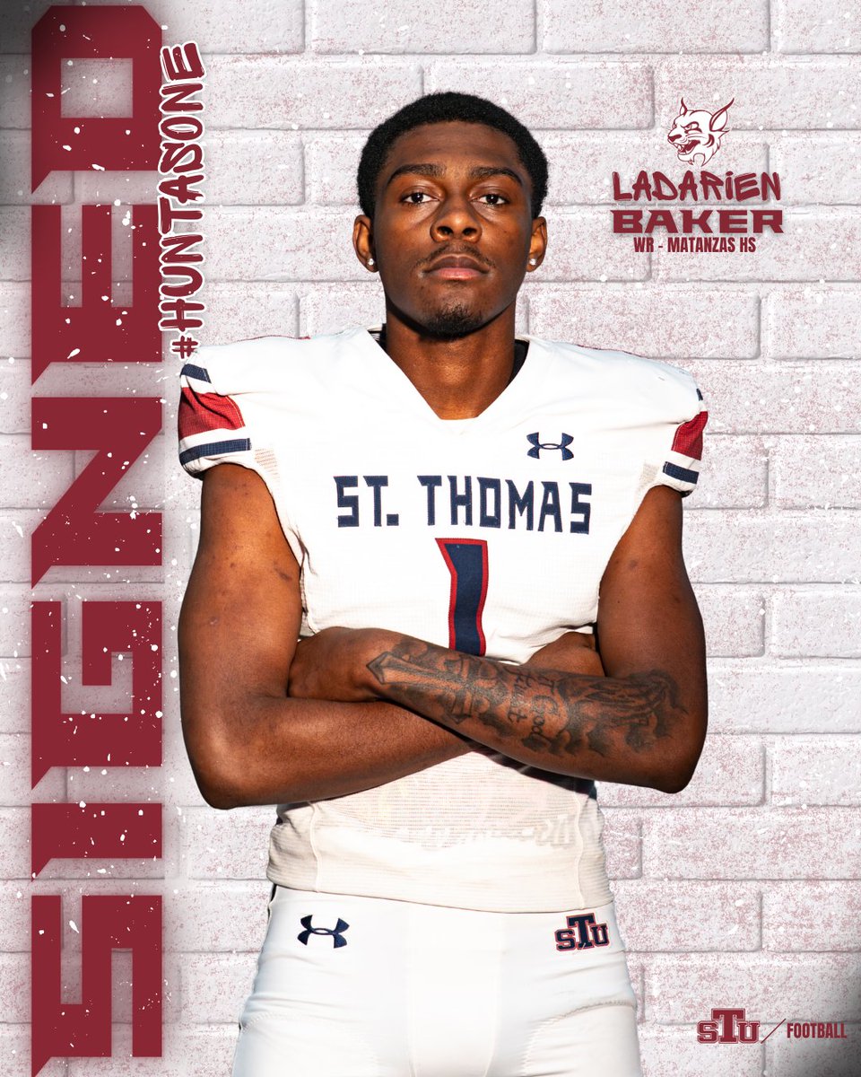 STU Football tweet media