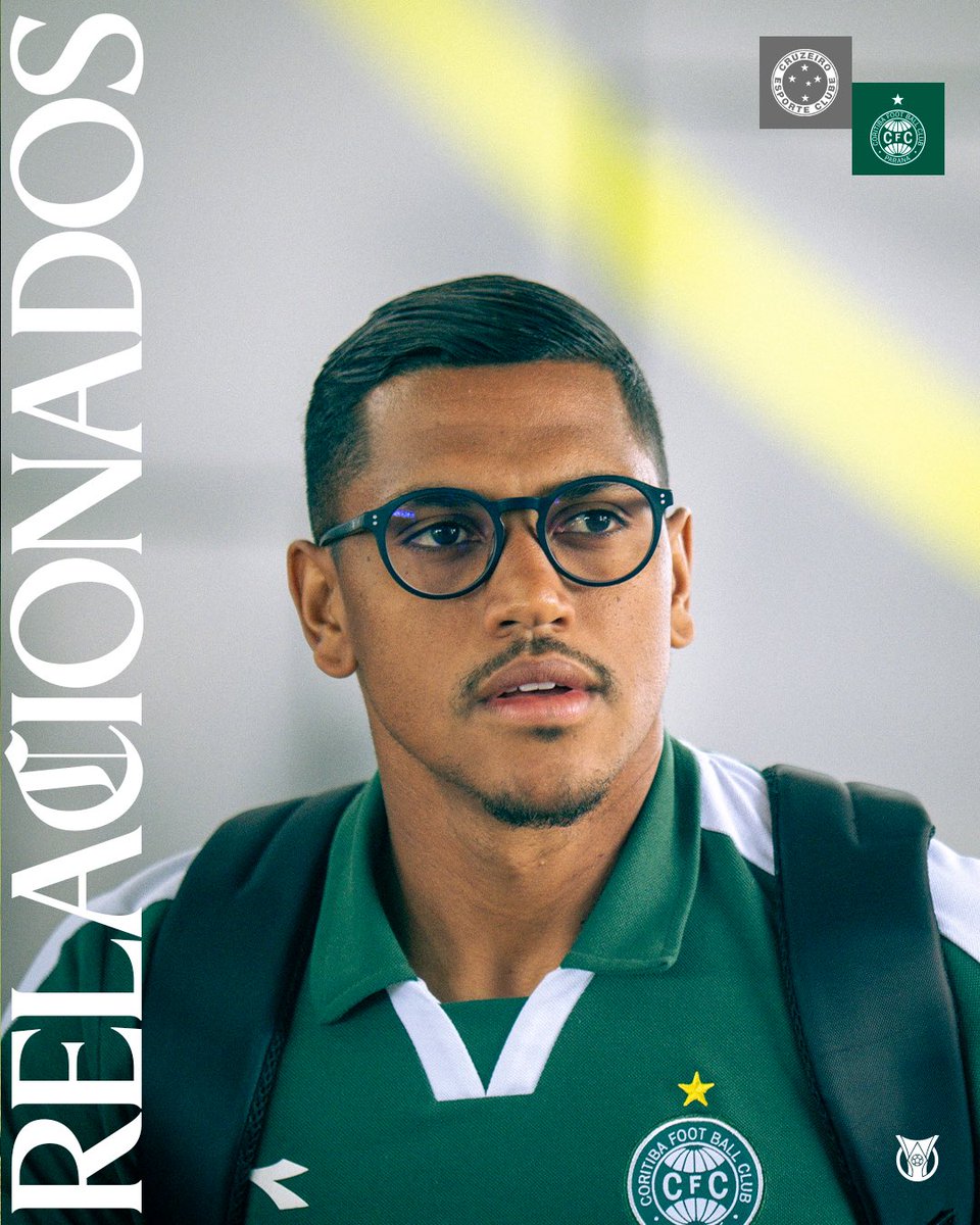 Coritiba tweet media