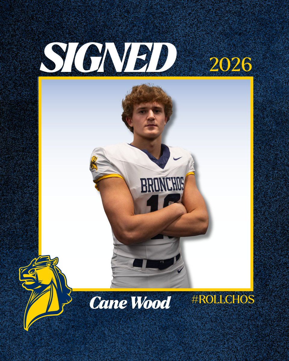 UCO Football tweet media