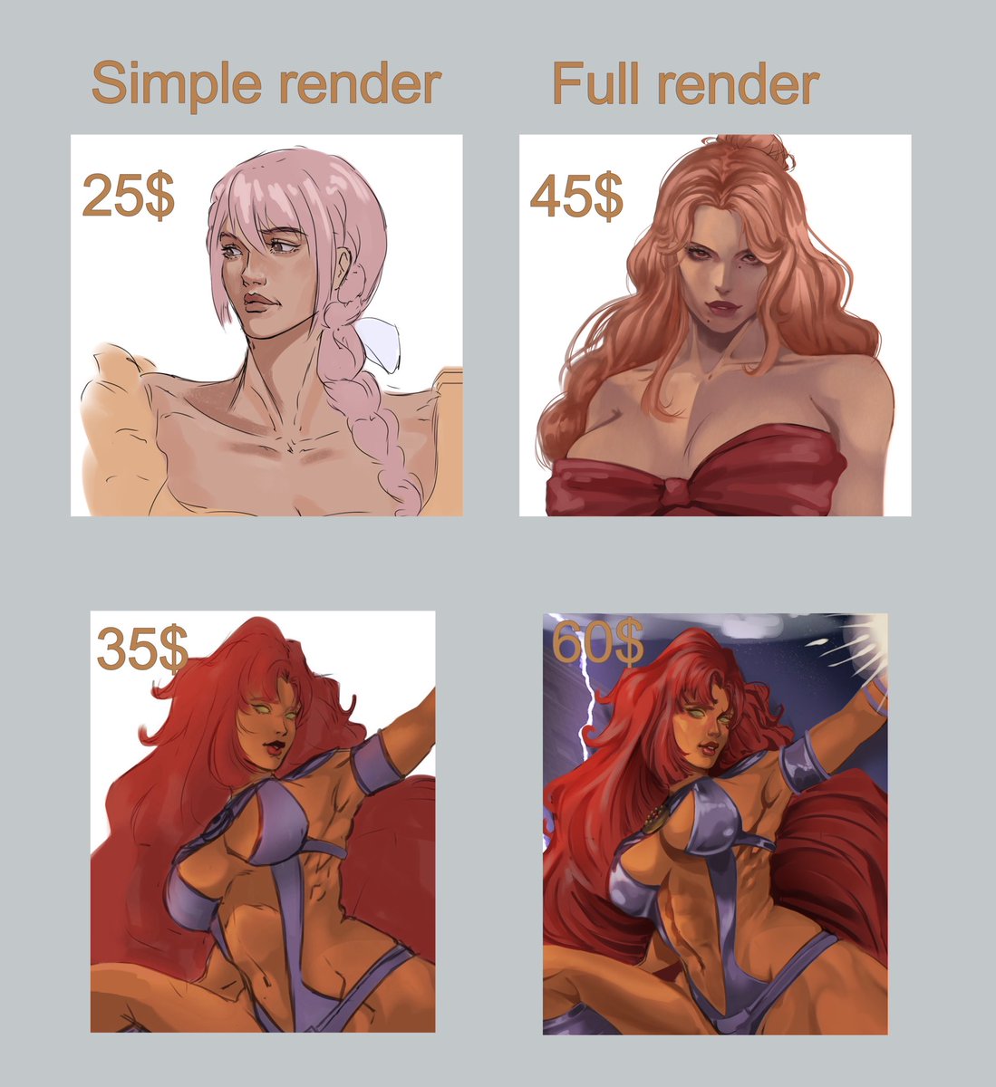 Egg🇲🇦comms open 2/5 tweet media