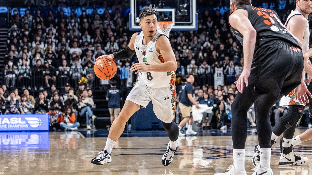 琉球ゴールデンキングス公式 (@RyukyuKings) / Posts / X