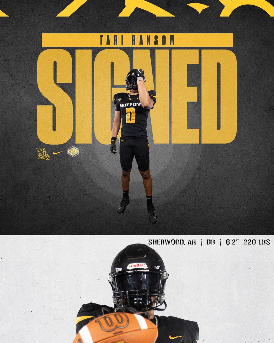 Missouri Western Football tweet media