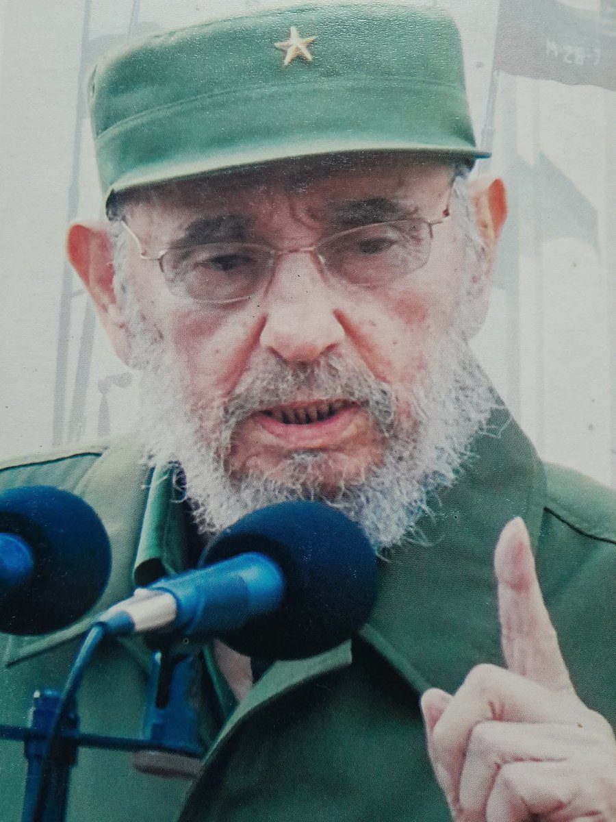 4 de febrero de 1964: Pronuncia el Comandante en Jefe #FidelCastro un discurso en la clausura de la Primera Asamblea Nacional de Trabajadores Bancarios, celebrada en el Teatro de la CTC Revolucionaria.
#FidelViveEntreNosotros 
#CubaViveEnSuHistoria 

<a href="/CTC_VillaClara/">CTC Villa Clara</a>