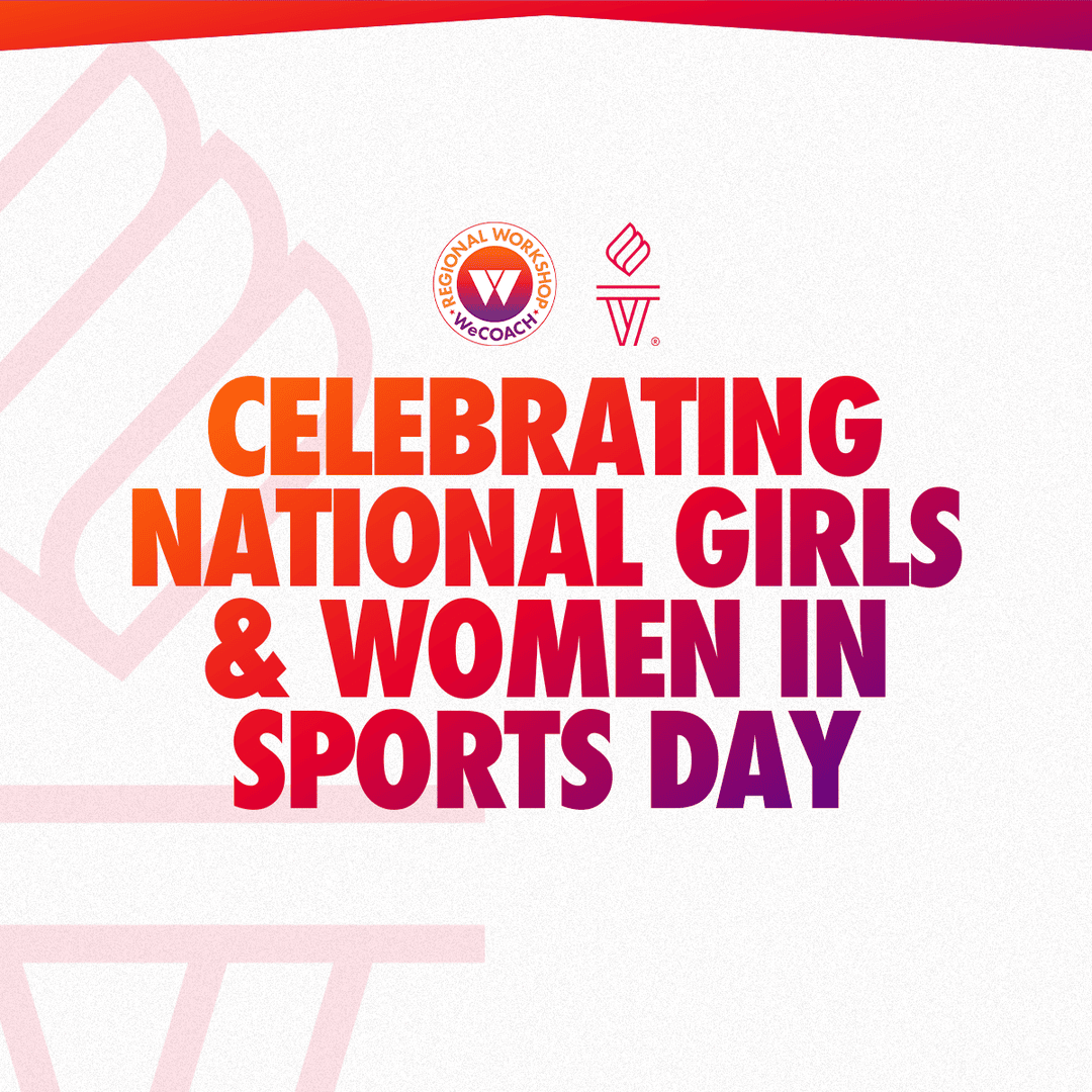 WeCOACH's tweet photo. Big things to celebrate TODAY. 💜

We’re honoring National Girls & Women in Sports Day with a day full of learning, growth, and connection here in Omaha.

This experience wouldn’t be possible without our incredible host, co-hosts, and partners. Your belief in women coaches — and the action you take to support them — truly matters, and it does not go unnoticed.

Here’s to a day of celebration, community, and moving the game forward together.

📌 @CSM_Flames
📌 @CSM_Omaha
📌 @EPIC_4_Girls 
📌 METRO Conference
📌 Nebraska Women's Athletic Leadership Alliance 
📌 River City Juniors 
📌 The Coaching Alliance 
📌 The Volleyball Academy 
📌 @ustamovalley
📌 @thebandapp
📌 @BSNSPORTS 
📌 @GPPartner 
📌 @Hudl
📌 Play for Paige 33 
📌 @USWeightlifting
