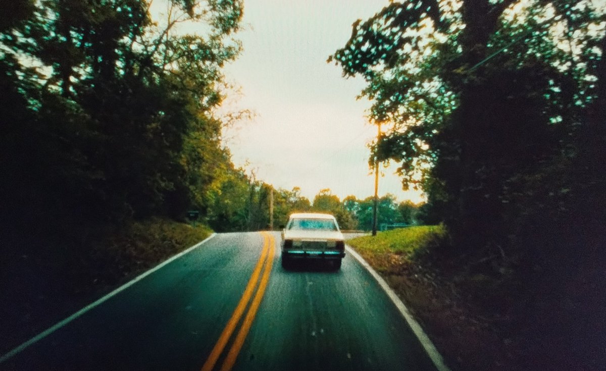 solcapano's tweet photo. #StephenShore https://t.co/TlSttfTT8s