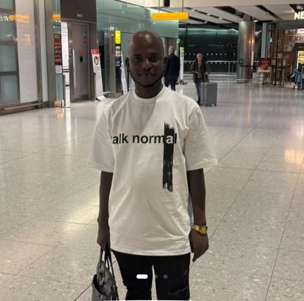 🎙OLUOMO OF DERBY 🇳🇬 🇬🇧🇬🇭 🇿🇼 tweet media