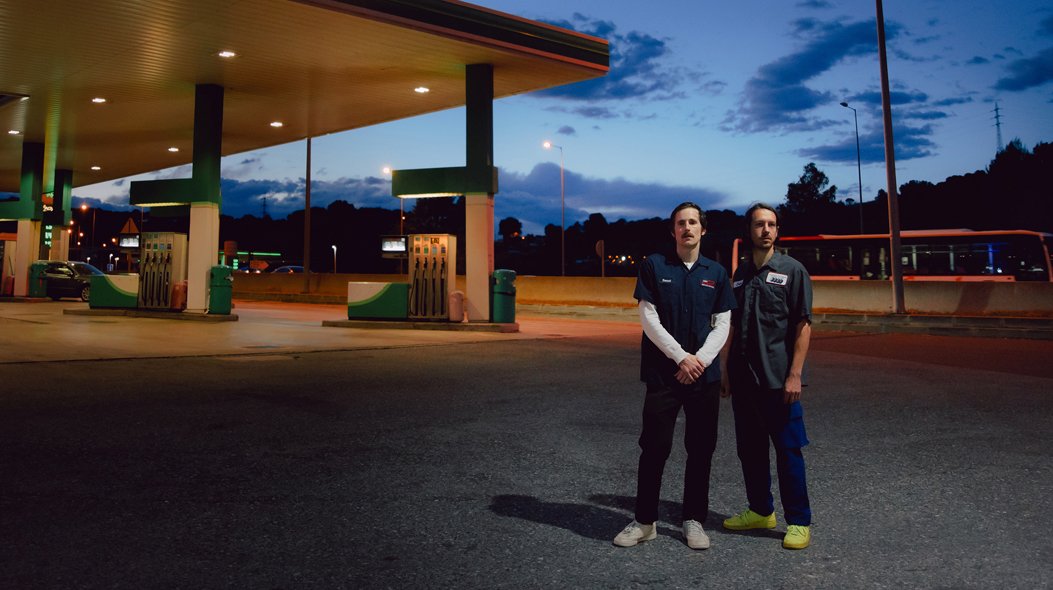 Premios Max tweet media