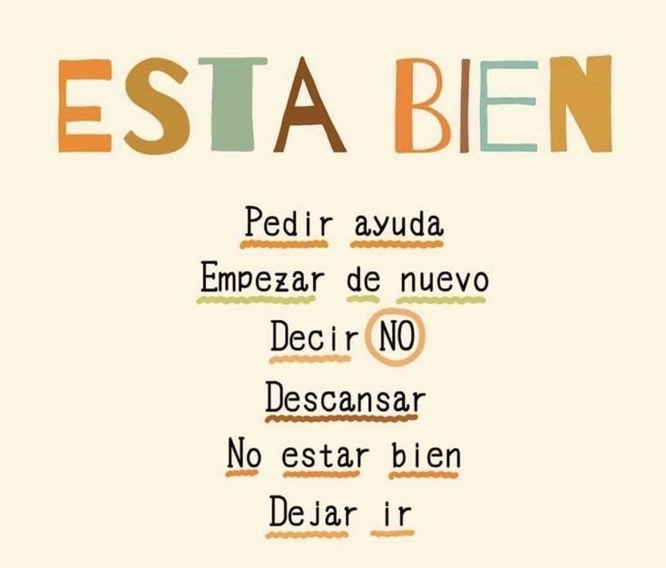 ¡Buenos días!