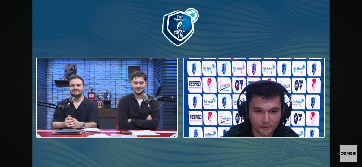 esüperligleaks tweet media