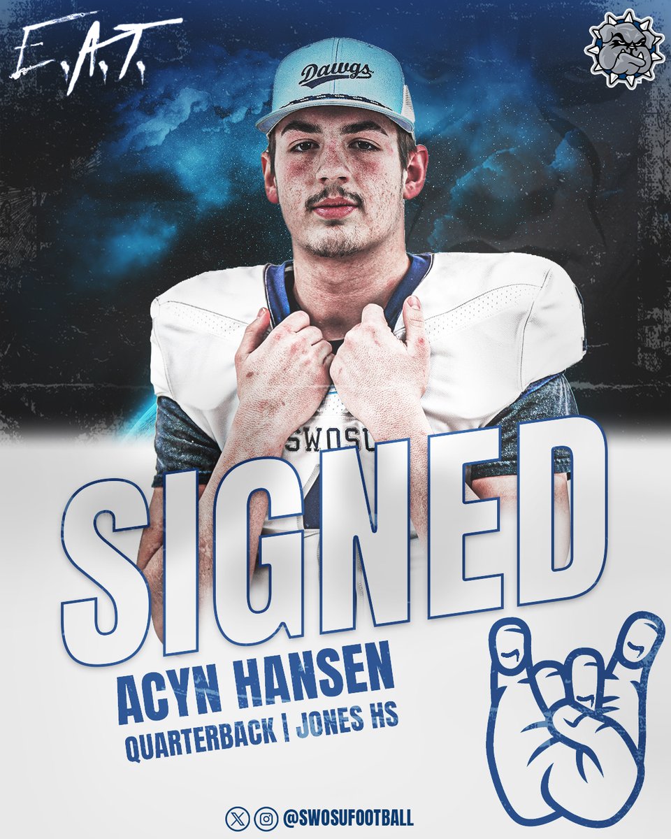 SWOSU Football tweet media