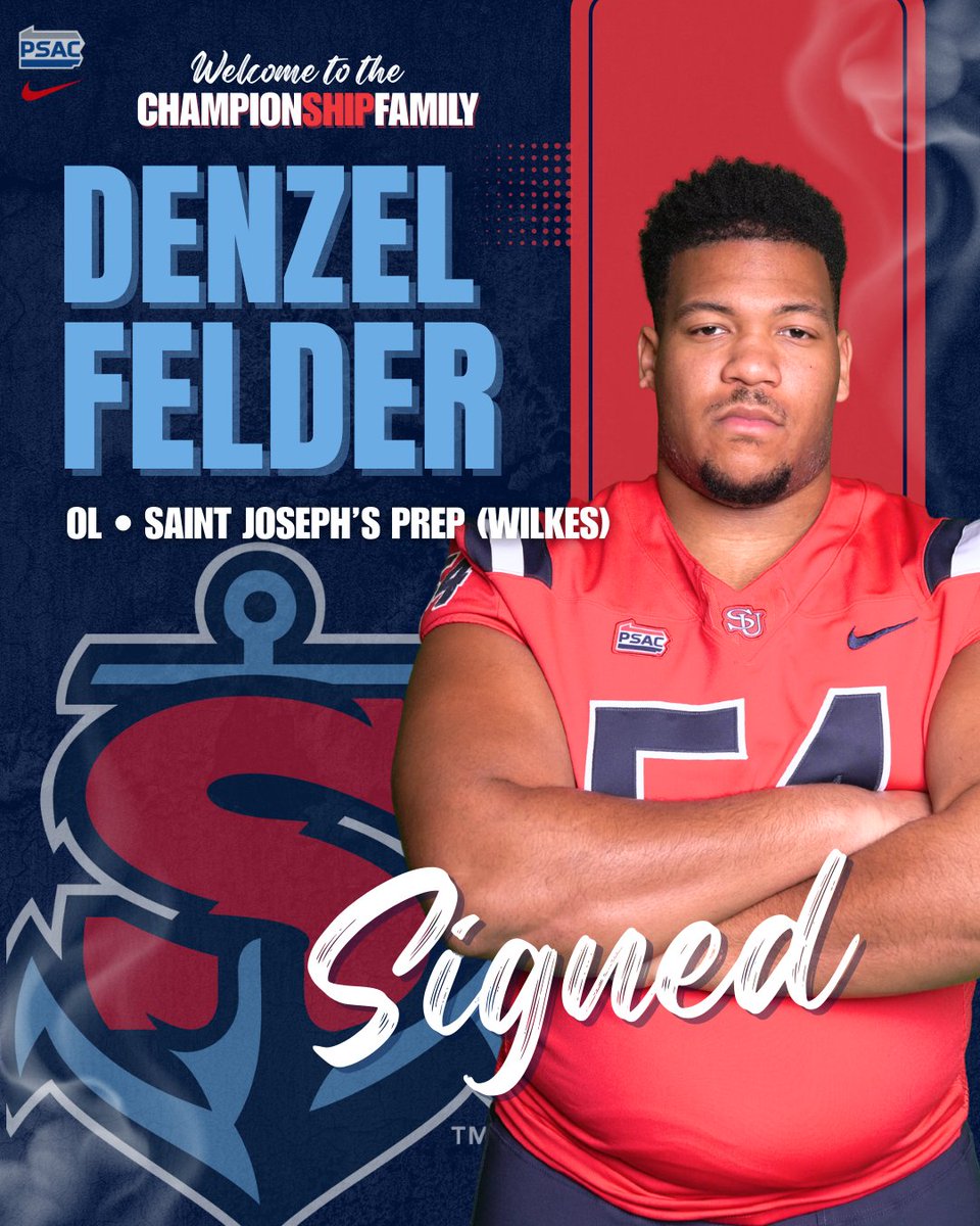 Shippensburg University Football tweet media