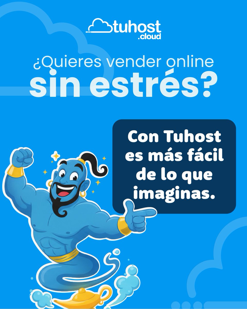 tuhost_cloud's tweet photo. Vender en línea no tiene que ser complicado. Con Tuhost tu tienda es rápida, segura y fácil de administrar 🧞‍♂️✨
👉 Empieza hoy tu e-commerce con Tuhost
#GoCommerce #TiendaOnline #WooCommerce #EmprenderOnline #Tuhost https://t.co/SGxpWfvYPx