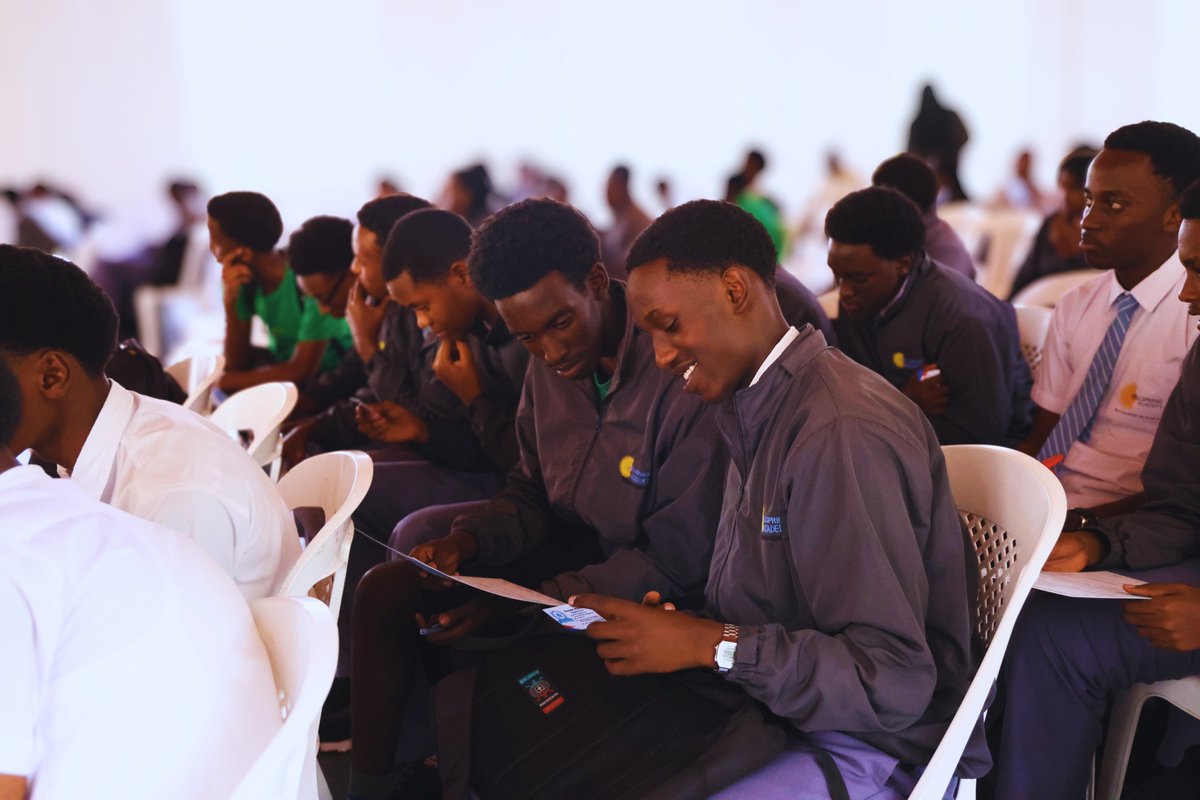 Wellspring Academy tweet media