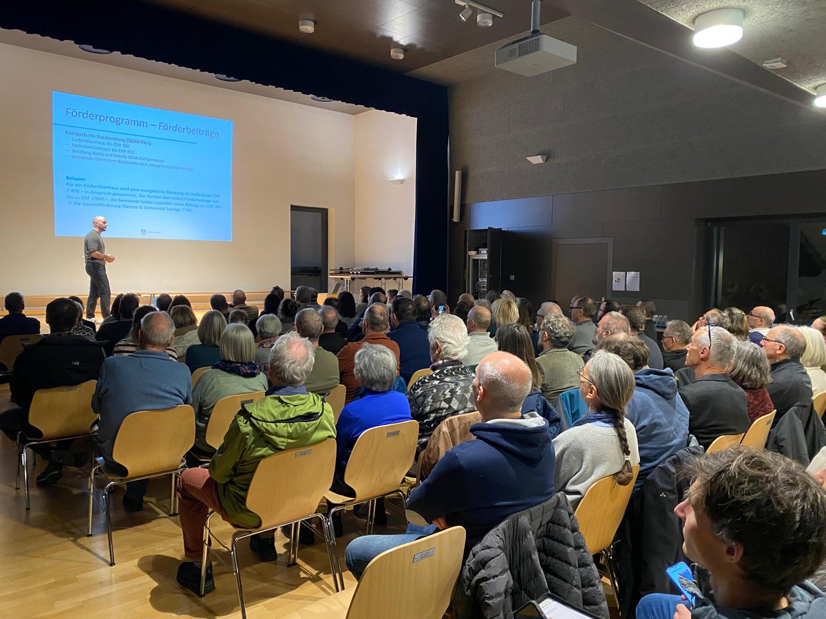 Gemeinde Seegräben tweet media