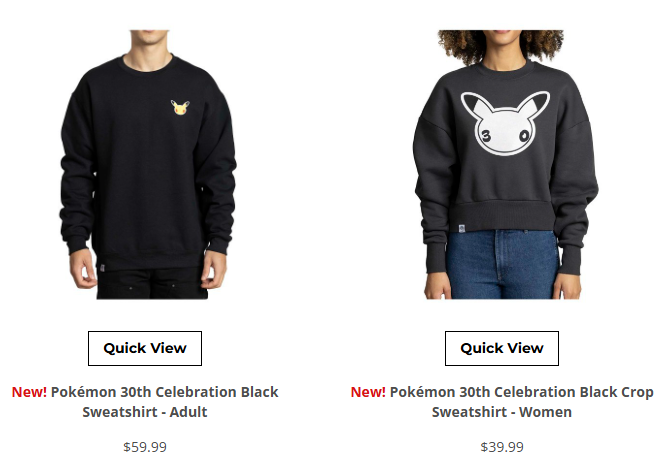 PKMN Style tweet media