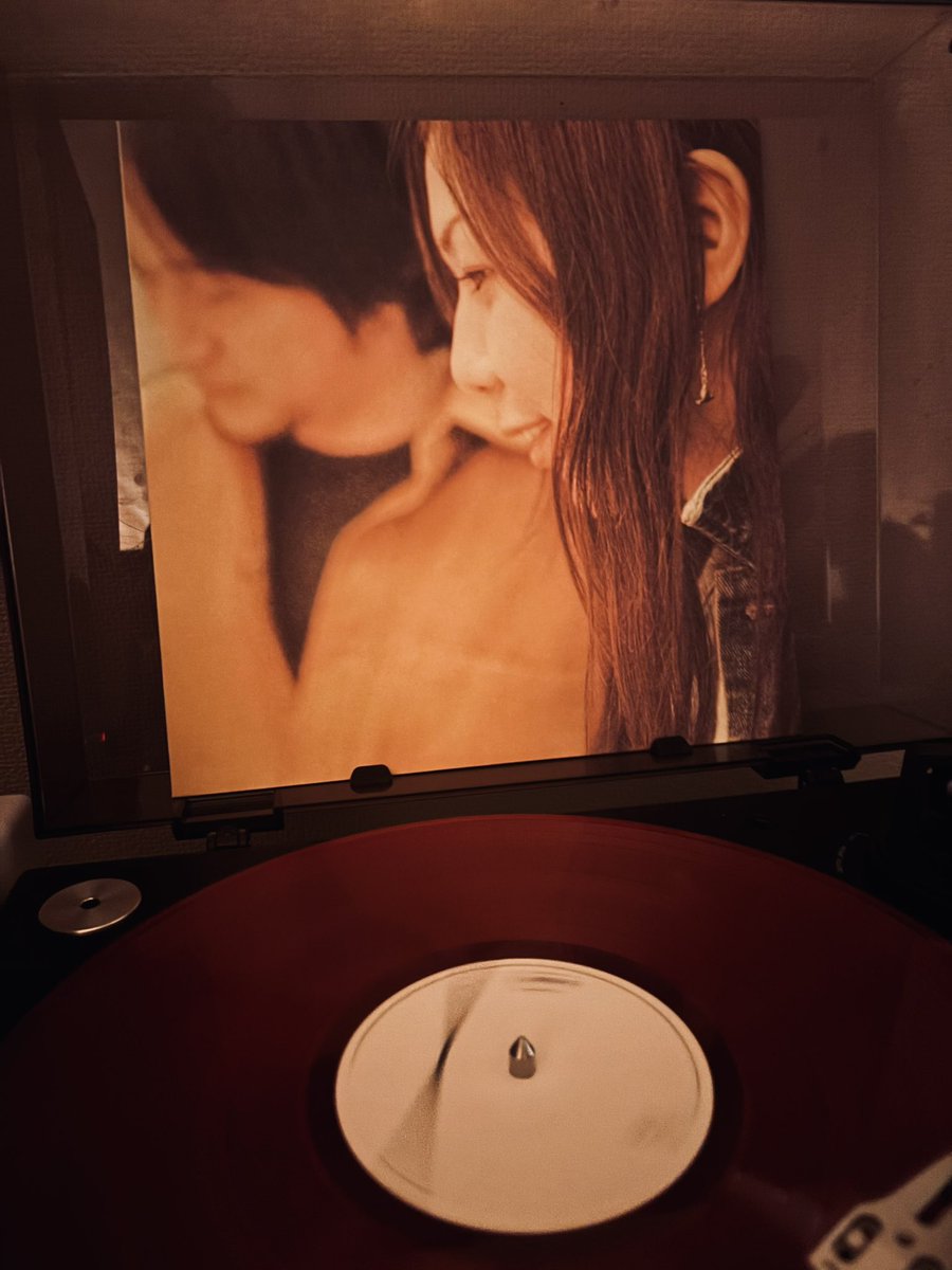 確かに23年前の今頃に僕はこのアルバムを作ってた。でもいま改めて聴くとへんなアルバムだなあ。狂気のアルバムだ。必死だったんだなぁ。誇らしい。

ちなみにこの時点ではシンバルズの解散なんて話は無かった。よく誤解されるので。