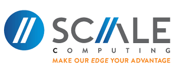 Company Profile: Scale Computing - Entering a new era for a few months <a href="/StorageTopNews/">StorageNewsletter</a> bit.ly/4rvvoGD <a href="/ScaleComputing/">Scale Computing</a> #MultiCloud #Virtualization #Consolidation #VMware #EdgeComputing #AI #ITPT <a href="/ITPressTour/">The IT Press Tour</a>