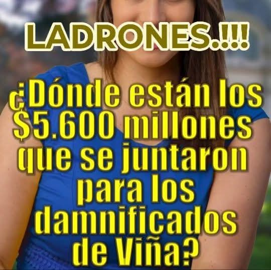 Alberto Alfaro 🇨🇱 🇨🇱 PATRIOTA (@alberto85366967) on Twitter photo 