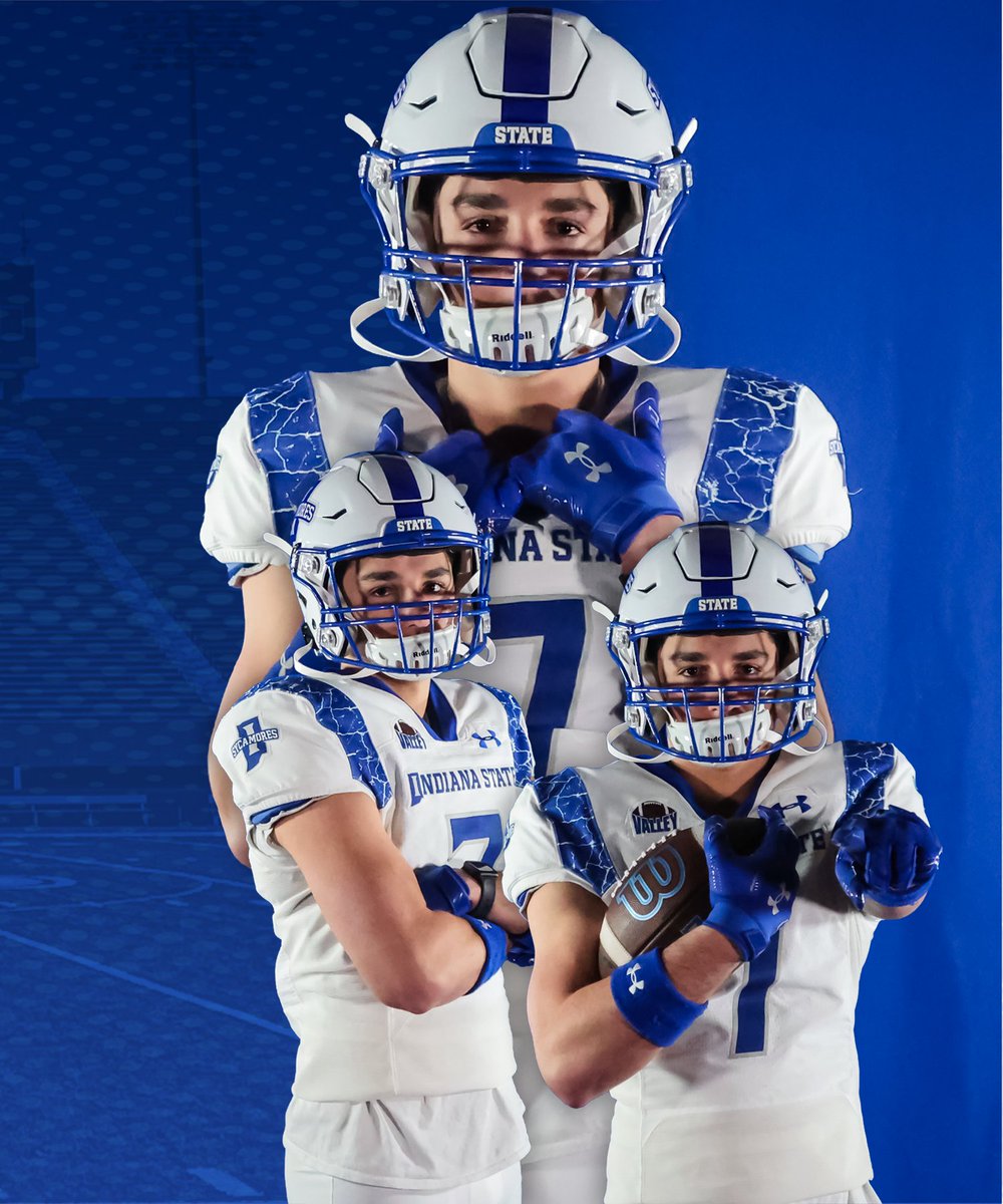 Indiana State Football tweet media