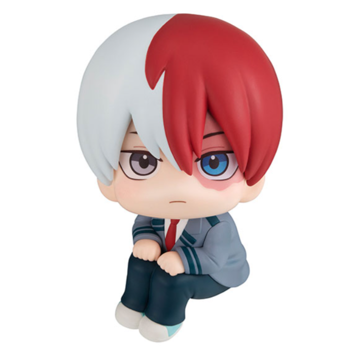 僕のヒーローアカデミアグッズ情報 tweet media