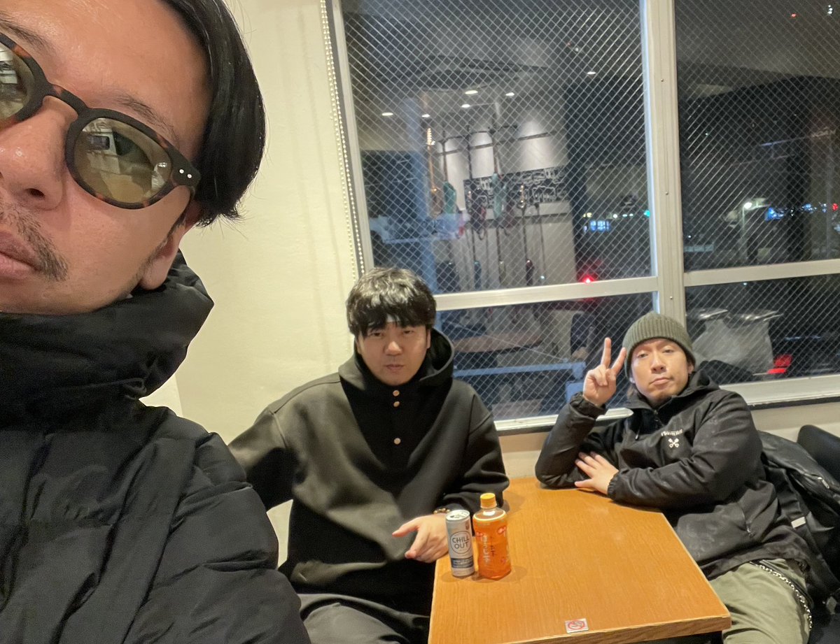 今年最初のMAYKIDZリハでした！